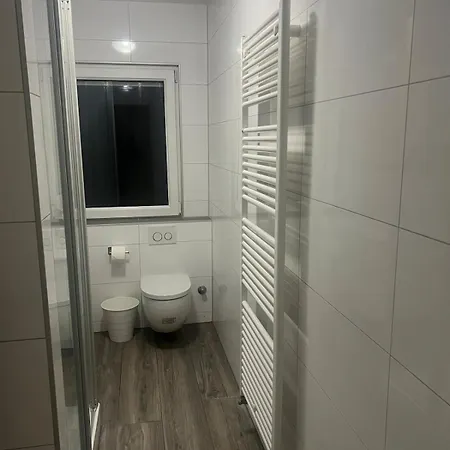 Entire Place Near And Airport * נירנברג