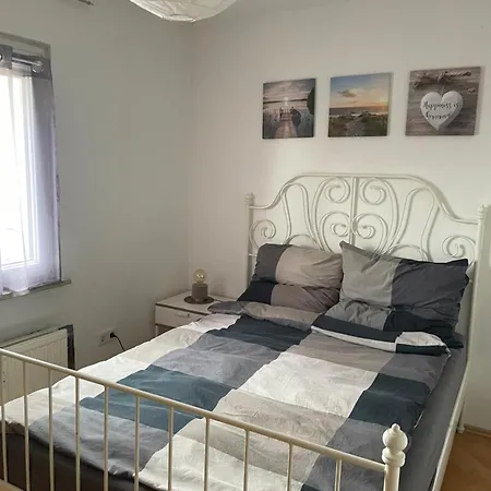 Entire Place Near And Airport * Νυρεμβέργη