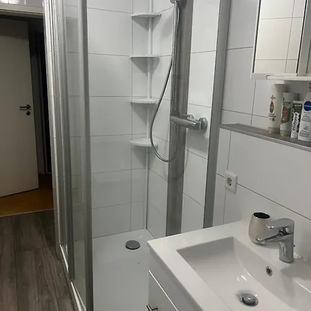 Entire Place Near And Airport דירה נירנברג
